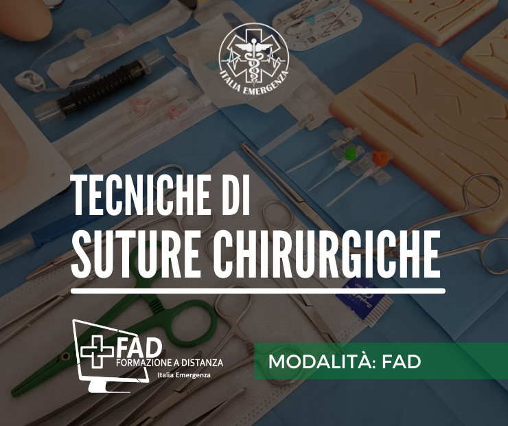 FAD_Suture