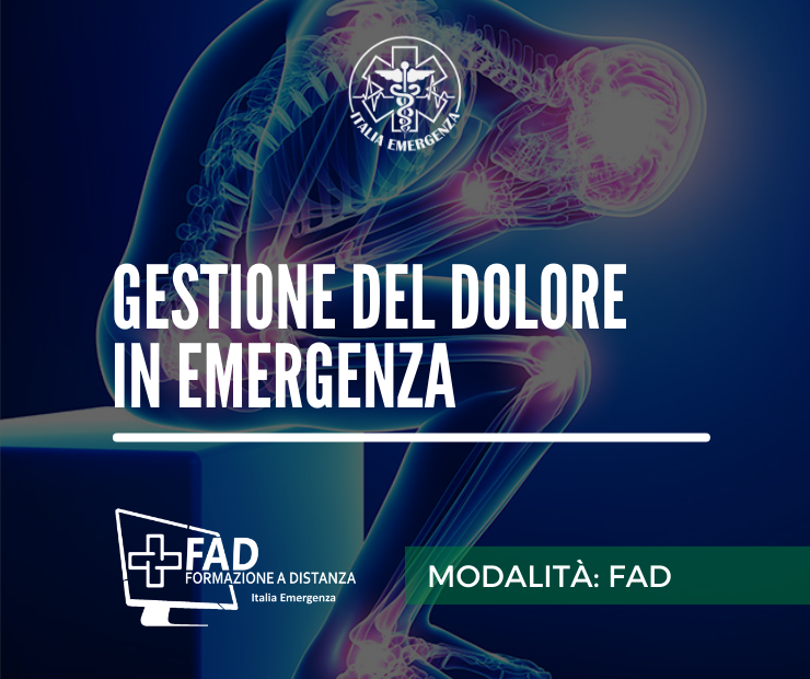 FAD_GestioneDolore