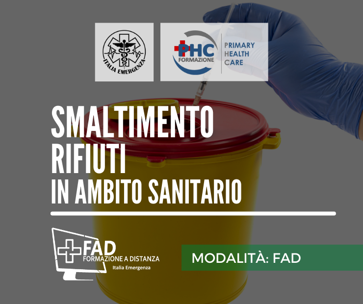 FAD_Smaltimento rifiuti