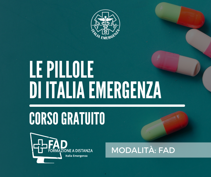 Pillole di Italia Emergenza