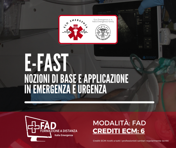 fad E-FAST ecm partner