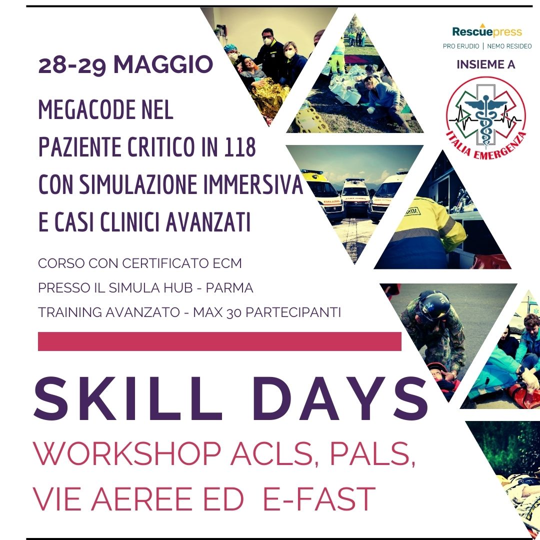 skill day