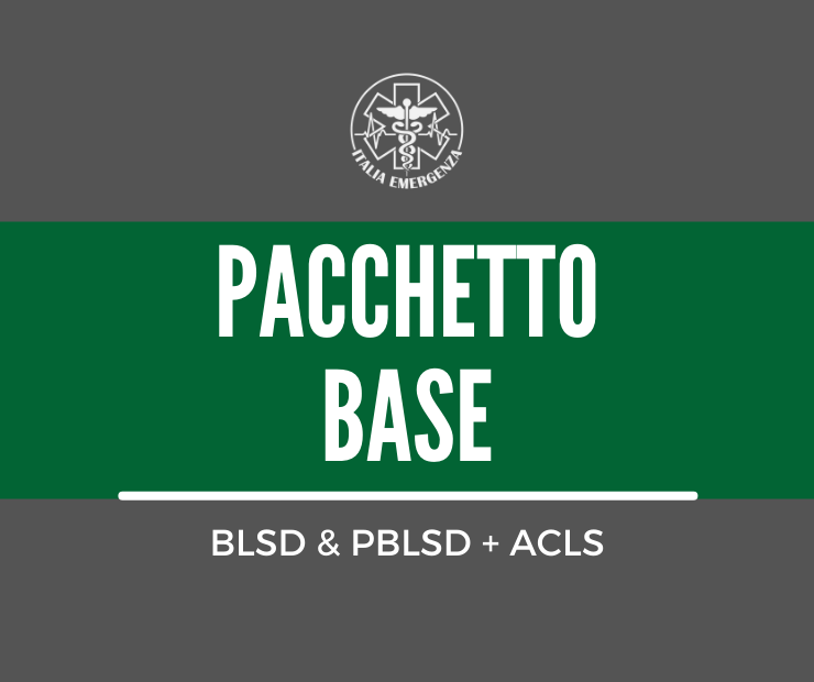 Pacchetto Base