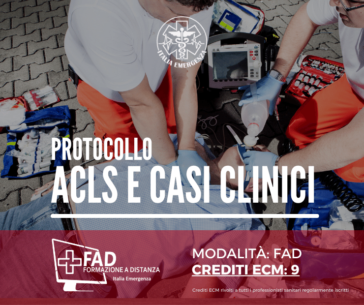 FAD ACLS