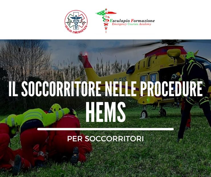 hems soccorritori