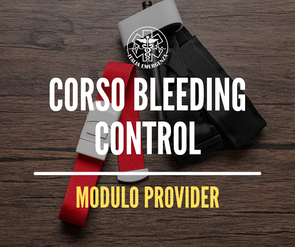 bleeding control